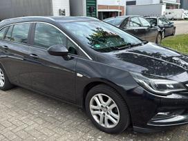 Opel Astra, 1.6 l., wagon
