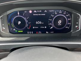Volkswagen Tiguan, 1.4 l., visureigis / krosoveris
