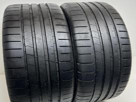 Michelin PilotSport S5 MO1 2024m, vasarinės 305/30 R21