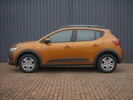 Dacia Sandero, 1.0 l., hečbekas