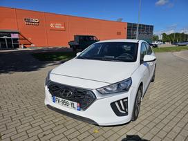 Hyundai IONIQ, 1.6 l., hatchback