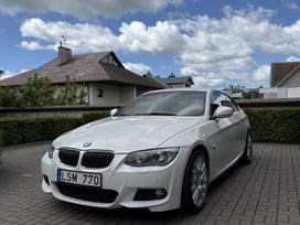 Bmw 328, 2.8 l., kupė (coupe)
