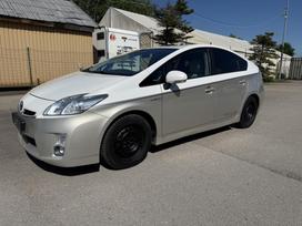 Toyota Prius, 1.8 l., hečbekas