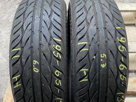 -Kita- Sportiva Super Z, летние 195/65 R15