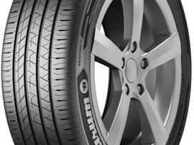 Barum Bravuris 6, vasarinės 225/45 R17