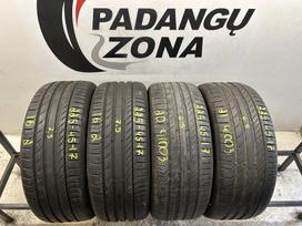 Continental ContiSportContact 5, летние 225/45 R17