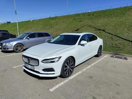 Volvo S90, 2.0 l., saloon / sedan