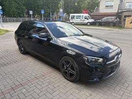 Mercedes-Benz E300, 2.0 l., Универсал