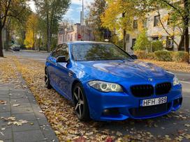 BMW 535, 3.0 l., Седан