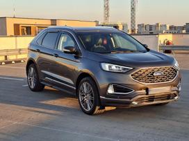 Ford Edge, 2.0 l., visureigis / krosoveris
