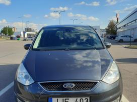 Ford Galaxy, 2.0 l., vienatūris