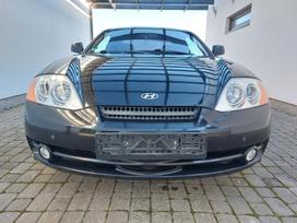 Hyundai Coupe, 2.0 l., hečbekas