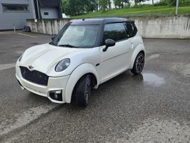 Chatenet Ch26, 0.5 l., kupė (coupe)