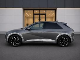 Hyundai IONIQ 5, 72 kWh, hatchback
