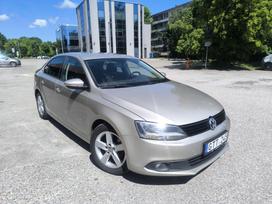 Volkswagen Jetta, 1.6 l., saloon / sedan
