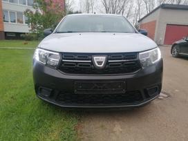 Dacia Sandero, 1.0 l., hatchback