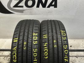 -Kita- Vredestein Sportrac 5, vasaras 205/50 R17