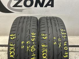 Bridgestone Potenza S001, summer 225/40 R19