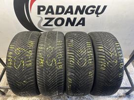 Hankook Kinergy 4S 2, всесезонные 235/50 R18