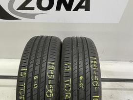 Nexen Nfera SU1, vasarinės 185/55 R16