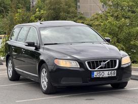 Volvo V70, 3.2 l., universalas