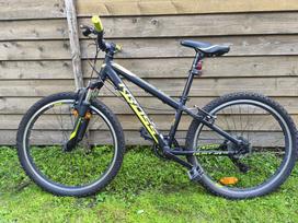 Miesto dviratis Kross 18″