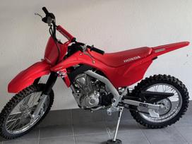 Honda CRF 125cc, enduro / adventure