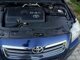 Toyota Avensis, 2.2 l., universalas