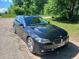 BMW 520, 2.0 l., universalas