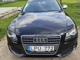 Audi A4, 2.7 l., universalas