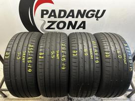 Hankook Ventus S1 Evo 3 EV T1, летние 255/45 R19