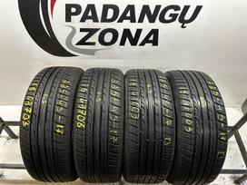 Dunlop Sp Sport Fastresponse, летние 225/45 R17