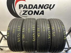 Michelin Pilot Sport 4, summer 235/45 R19
