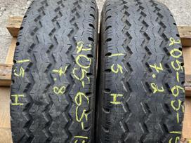 Maxxis Vanpro, vasarinės 205/65 R15