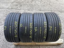 Continental ContiSportContact 5, summer 225/40 R18