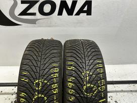 -Kita- Fulda Multicontrol, universalios 195/55 R16