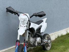Asix Lizzard 125cc, кроссовые