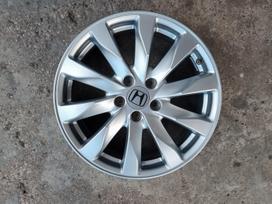 Honda Cr-v original, lengvojo lydinio, R18