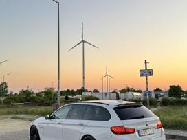 BMW 525, 3.0 l., Универсал