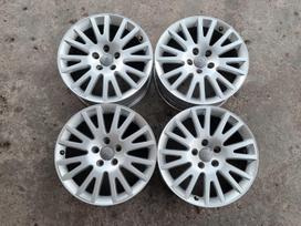 Audi Originalūs ratlankiai, легкосплавные , R17