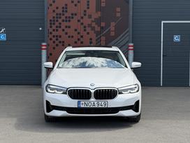 BMW 520, 2.0 l., sedanas