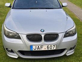Bmw 530, 3.0 l., universalas