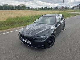 BMW 520, 2.0 l., universalas