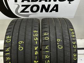 -Kita- Kumho Ecsta PS91, summer 295/35 R20