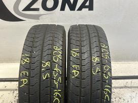 -Kita- Point.S Summerstar 3 Van, vasaras 205/65 R16