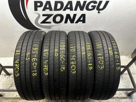 Goodyear Efficient Grip Performance, summer 195/60 R18