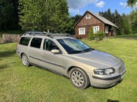 Volvo V70, 2.4 l., Универсал