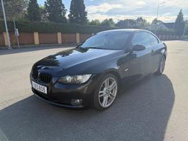 BMW 320, 2.0 l., coupe