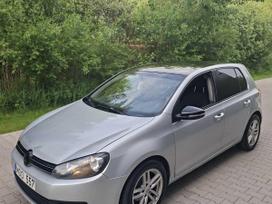 Volkswagen Golf, 1.6 l., hečbekas
