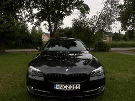 BMW 520, 2.0 l., sedanas